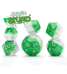 Double Dice - Chaotic Stupid
